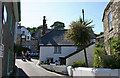 The Mill House, Mill Lane, Mousehole