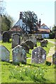 Lych Gate Cottage