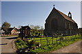 Moorland : St Peter and St John