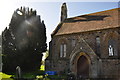 Moorland : St Peter and St John