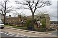 Saltaire Methodist Church