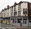 The Cat Tavern, Salisbury