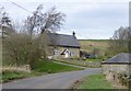 Charming cottage at Grasslees