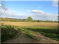 Shotteswell Farmland