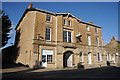 The White Hart, Beaminster