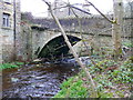 Rishworth Mill Bridge