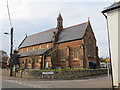 The Church of St Peter at Sidford