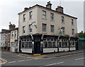 The Village pub in Salisbury