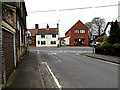 Denmark Road, Beccles