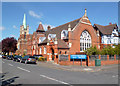 Chingford United Reformed Church