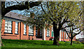 J2968 : Dunmurry Primary School (1) by Albert Bridge