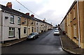 Bryn Seion Street, Rhymney