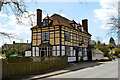 The Bateman Arms, Shobdon