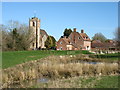 Holy Trinity church, Long Itchington