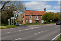 House at Standon Farm