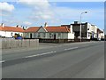 Main Street, Methilhill