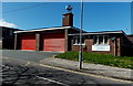 Haverfordwest Ambulance Station