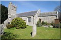 Portesham church