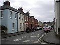 Catherine Street, Oxford (2)