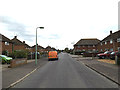 Banham Road, Beccles