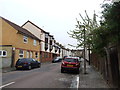 Church Street, Troy Town