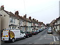 Foord Street, Troy Town