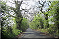 Icknield Street Gay Hill