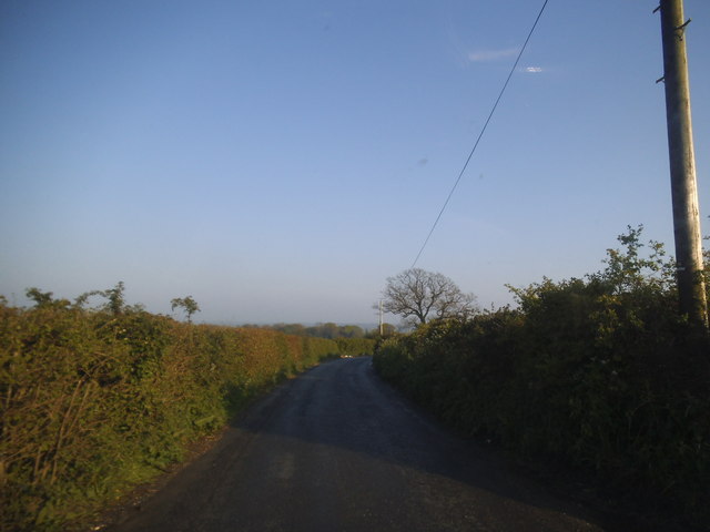Brasted Hill Road