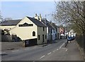 The Drumclog Inn, Strathaven