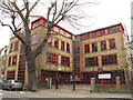 Marathon Science School, Deptford