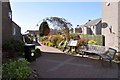 Community Garden in Crossgates