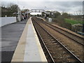 Cardenden railway station, Fife