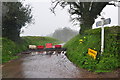 Mid Devon : Whiteheathfield Cross