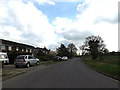 TM4091 : The Street, Gillingham by Geographer