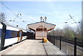 Hanwell Station