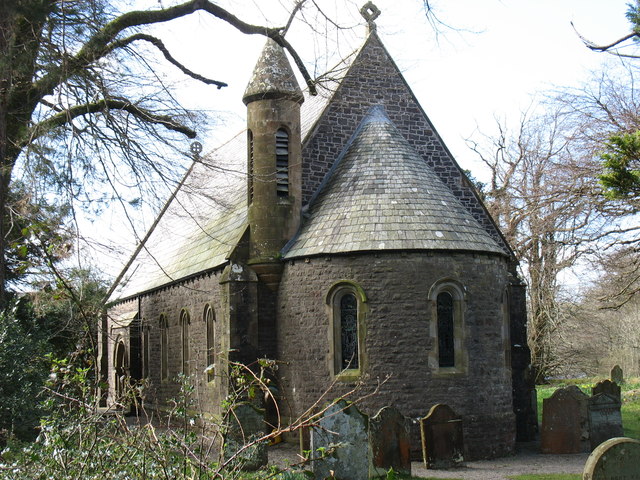 Church of St Mary, Ennerdale Bridge