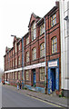 Walsall - Greatrex House