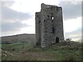 V8433 : Dunmanus Castle by kevin higgins