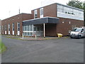 Iver Telephone Exchange, Bucks