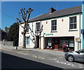 J.J.Morris office in Haverfordwest