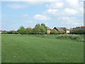 Open space east of North Shoebury Road, Shoeburyness