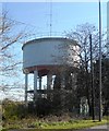 Boundary Water Tower