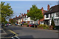 Suburban Coventry: Styvechale Avenue