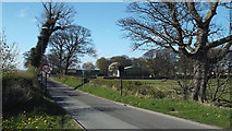 NZ3455 : Foxcover Road, Offerton near Sunderland by Malc McDonald
