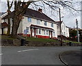 Ffordd Silkin, Pontardawe