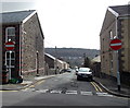 George Street Pontardawe