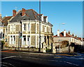 Corner of Ashley Down Road and Station Road, Bristol