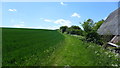 Claredown Farm, Clare