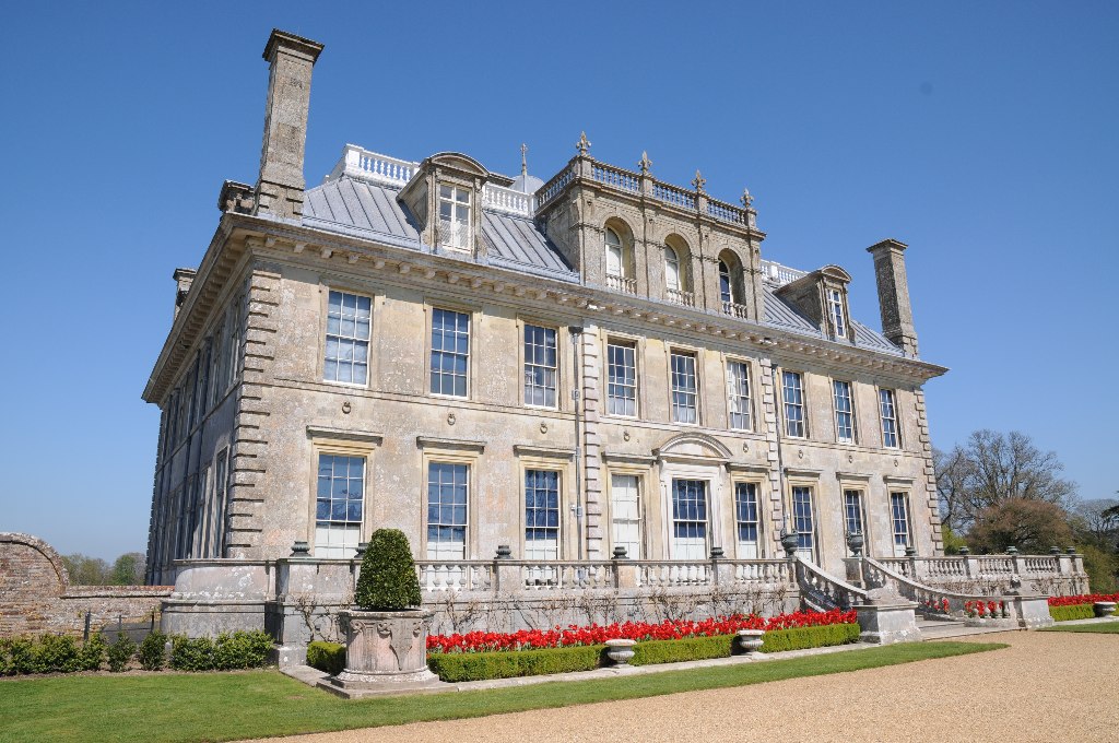 Kingston Lacy © Philip Halling cc-by-sa/2.0 :: Geograph Britain and Ireland