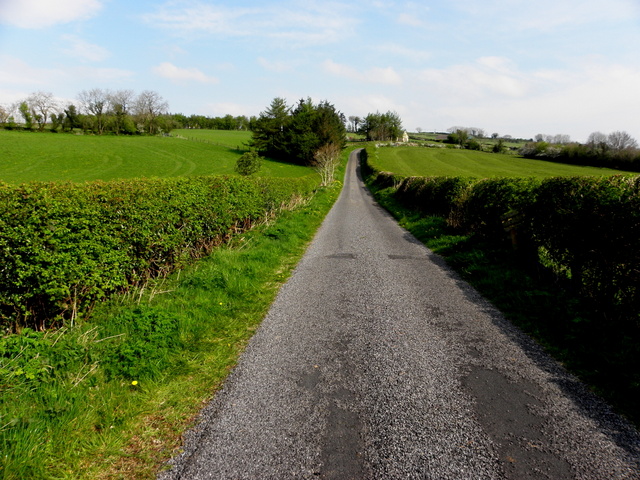 Claremore Road, Clare Upper